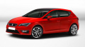 Seat Leon Hatchback III